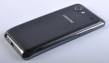 Samsung trình làng Galaxy S tầm trung - 3 Samsung trình làng Galaxy S tầm trung - 3