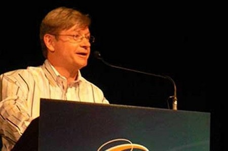 Những CEO công nghệ "đáng ghét" trong năm 2011 - 11