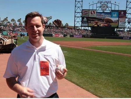 Những CEO công nghệ "đáng ghét" trong năm 2011 - 14