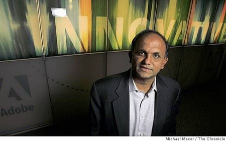 Những CEO công nghệ "đáng ghét" trong năm 2011 - 1