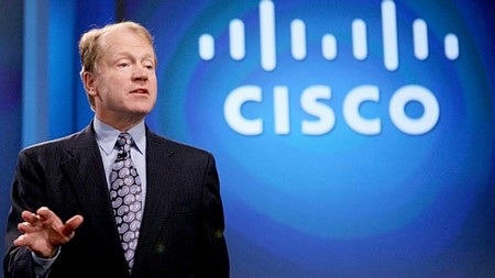 Những CEO công nghệ "đáng ghét" trong năm 2011 - 3