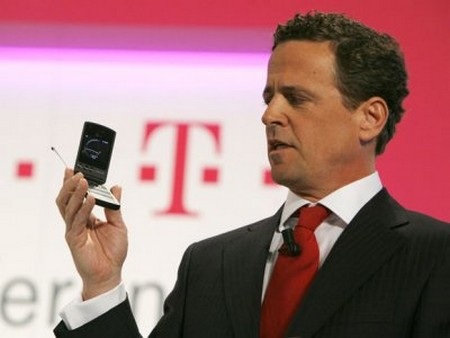 Những CEO công nghệ "đáng ghét" trong năm 2011 - 4