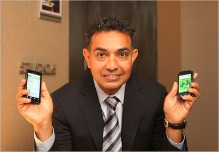 Những CEO công nghệ "đáng ghét" trong năm 2011 - 7