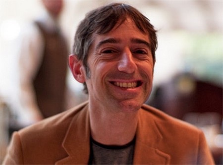 Những CEO công nghệ "đáng ghét" trong năm 2011 - 8