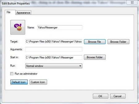 Độc chiêu để nhanh chóng kích hoạt phần mềm trên Windows - 2 Độc chiêu để nhanh chóng kích hoạt phần mềm trên Windows - 2