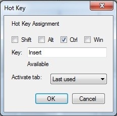 Độc chiêu để nhanh chóng kích hoạt phần mềm trên Windows - 4 Độc chiêu để nhanh chóng kích hoạt phần mềm trên Windows - 4