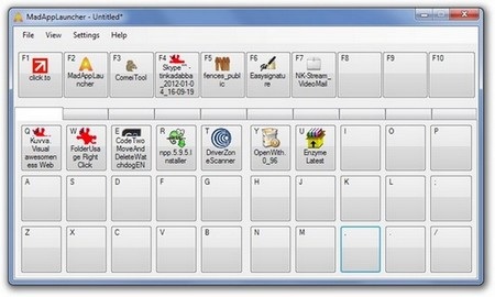 Độc chiêu để nhanh chóng kích hoạt phần mềm trên Windows - 3 Độc chiêu để nhanh chóng kích hoạt phần mềm trên Windows - 3