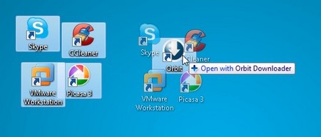 Thêm tính năng tạo thư mục thông minh cho Windows - 4