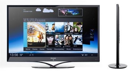 Những Smart TV đẳng cấp tại CES 2012 - 3