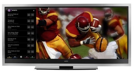 Những Smart TV đẳng cấp tại CES 2012 - 4