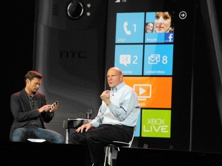 Steve Ballmer nói gì trong lần xuất hiện cuối cùng tại CES? - 1 Steve Ballmer nói gì trong lần xuất hiện cuối cùng tại CES? - 1