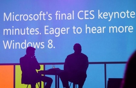 Steve Ballmer nói gì trong lần xuất hiện cuối cùng tại CES? - 3 Steve Ballmer nói gì trong lần xuất hiện cuối cùng tại CES? - 3
