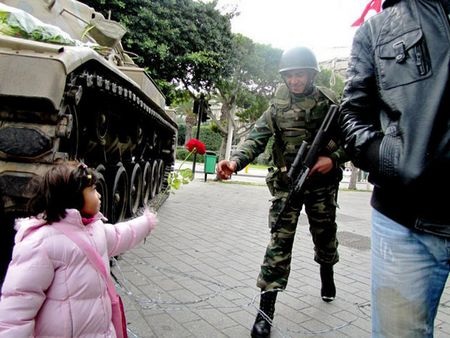 Thế giới 2011 dưới góc nhìn người dùng Twitter (P1) - 2 Thế giới 2011 dưới góc nhìn người dùng Twitter (P1) - 2