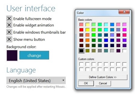Mang giao diện Metro của Windows 8 đến với Windows 7 - 5