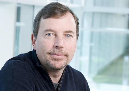 Yahoo! chính thức bổ nhiệm “thuyền trưởng” mới - 1