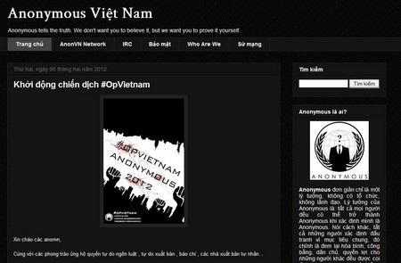 Công ty an ninh mạng Bkav lại bị tin tặc tấn công - 2