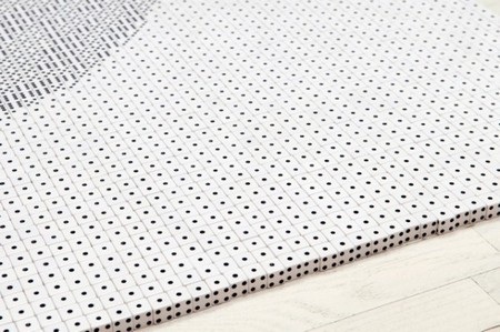 Vẽ tranh ấn tượng bằng xúc xắc - 4 Vẽ tranh ấn tượng bằng xúc xắc - 4