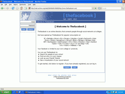 Những bí mật thú vị về Facebook có thể bạn chưa biết - 10 Những bí mật thú vị về Facebook có thể bạn chưa biết - 10