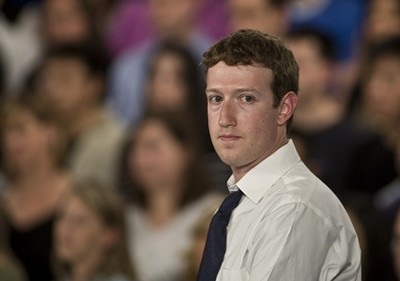 Những bí mật thú vị về Facebook có thể bạn chưa biết - 13 Những bí mật thú vị về Facebook có thể bạn chưa biết - 13