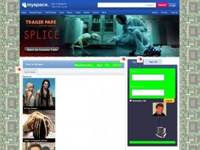 Những bí mật thú vị về Facebook có thể bạn chưa biết - 4 Những bí mật thú vị về Facebook có thể bạn chưa biết - 4