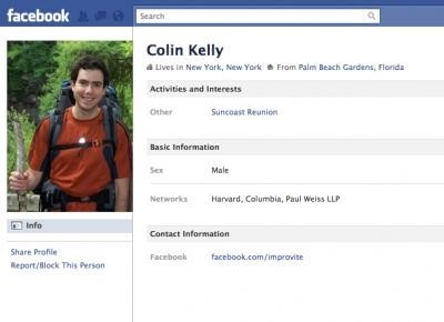 "Gặp gỡ" 20 thành viên đầu tiên của Facebook - 12 "Gặp gỡ" 20 thành viên đầu tiên của Facebook - 12