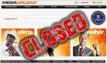 Megaupload "ám ảnh" các dịch vụ chia sẻ file - 1 Megaupload "ám ảnh" các dịch vụ chia sẻ file - 1
