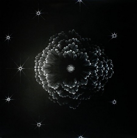 Vẽ tranh ấn tượng bằng 10 đầu ngón tay - 3 Vẽ tranh ấn tượng bằng 10 đầu ngón tay - 3