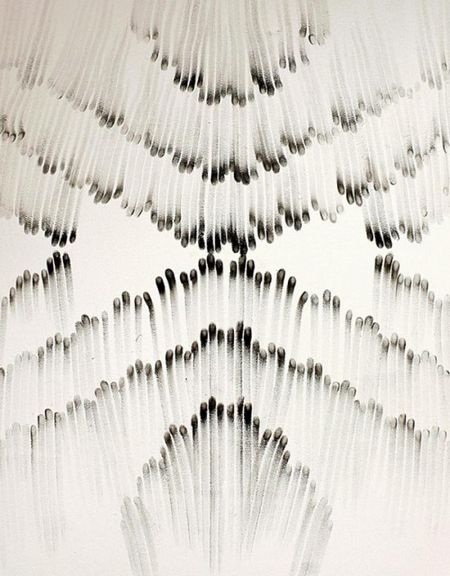 Vẽ tranh ấn tượng bằng 10 đầu ngón tay - 4 Vẽ tranh ấn tượng bằng 10 đầu ngón tay - 4