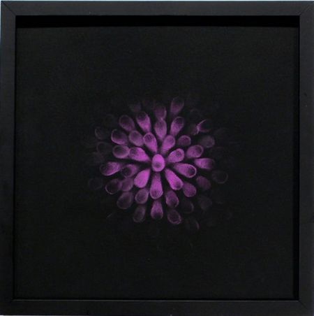 Vẽ tranh ấn tượng bằng 10 đầu ngón tay - 6 Vẽ tranh ấn tượng bằng 10 đầu ngón tay - 6