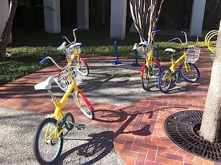 Những chức danh “thật như đùa” tại Google - 3