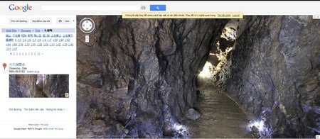 Thăm các kỳ quan thế giới qua Google Street View - 1