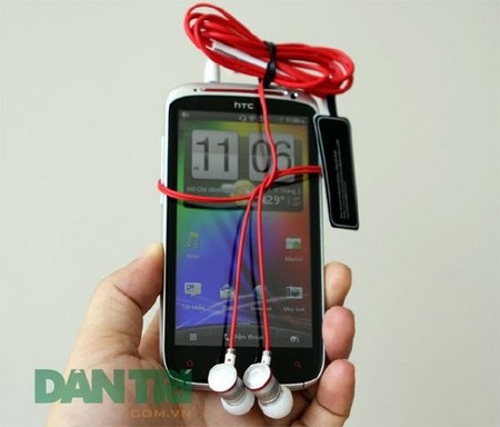 HTC Sensation XE màu trắng chính hãng tại VN - 18 HTC Sensation XE màu trắng chính hãng tại VN - 18