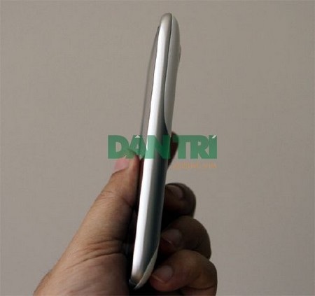 HTC Sensation XE màu trắng chính hãng tại VN - 8 HTC Sensation XE màu trắng chính hãng tại VN - 8