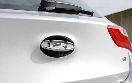 Hyundai trình làng bản coupe và hatchback của xe Elantra - 17 Hyundai trình làng bản coupe và hatchback của xe Elantra - 17