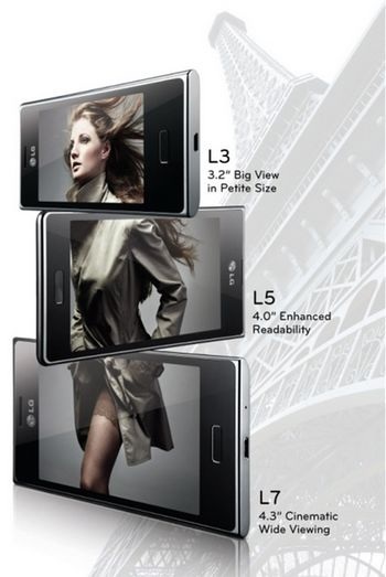 LG “đổ bộ” MWC 2012 bằng loạt sản phẩm mới - 3