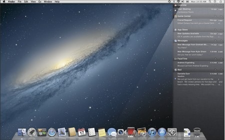 Khám phá phiên bản hệ điều hành Mac OS X mới - 3 Khám phá phiên bản hệ điều hành Mac OS X mới - 3
