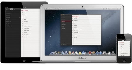Khám phá phiên bản hệ điều hành Mac OS X mới - 4 Khám phá phiên bản hệ điều hành Mac OS X mới - 4