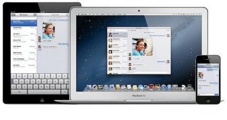 Khám phá phiên bản hệ điều hành Mac OS X mới - 5 Khám phá phiên bản hệ điều hành Mac OS X mới - 5