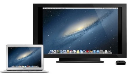 Khám phá phiên bản hệ điều hành Mac OS X mới - 7 Khám phá phiên bản hệ điều hành Mac OS X mới - 7