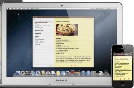 Khám phá phiên bản hệ điều hành Mac OS X mới - 8 Khám phá phiên bản hệ điều hành Mac OS X mới - 8
