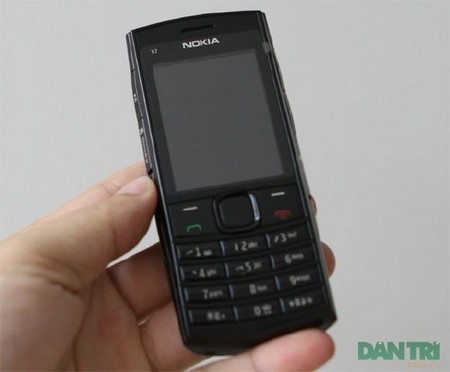 Điện thoại 2 SIM giá rẻ của Nokia tại Việt Nam - 3 Điện thoại 2 SIM giá rẻ của Nokia tại Việt Nam - 3