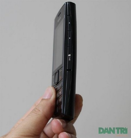 Điện thoại 2 SIM giá rẻ của Nokia tại Việt Nam - 5 Điện thoại 2 SIM giá rẻ của Nokia tại Việt Nam - 5