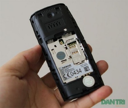Điện thoại 2 SIM giá rẻ của Nokia tại Việt Nam - 8 Điện thoại 2 SIM giá rẻ của Nokia tại Việt Nam - 8
