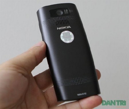 Điện thoại 2 SIM giá rẻ của Nokia tại Việt Nam - 9 Điện thoại 2 SIM giá rẻ của Nokia tại Việt Nam - 9
