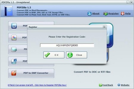 Chuyển đổi định dạng file PDF theo cách chuyên nghiệp - 1