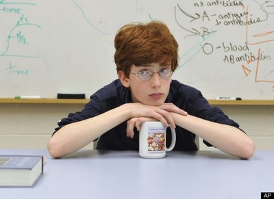 Những thần đồng thông minh nhất trong lịch sử (Phần 2) - 5