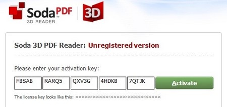 Đọc và tạo file PDF theo phong cách 3D độc đáo - 4 Đọc và tạo file PDF theo phong cách 3D độc đáo - 4