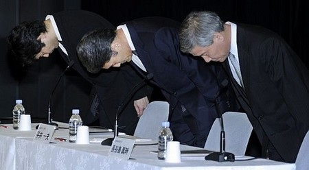 Sony và năm 2011 đáng quên - 2 Sony và năm 2011 đáng quên - 2