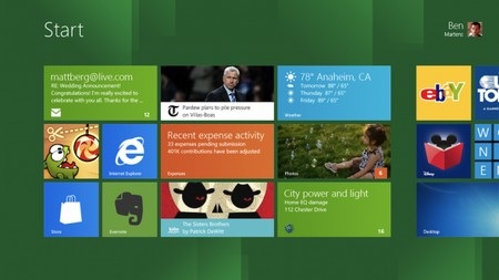 Nhìn lại quá trình “tiến hóa” của Windows - 11 Nhìn lại quá trình “tiến hóa” của Windows - 11