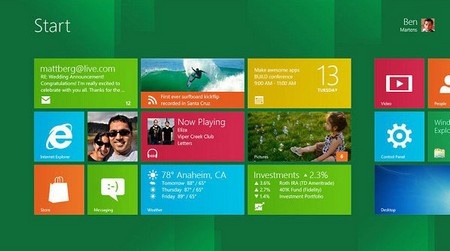 5 lý do để không thể bỏ qua Windows 8 - 1 5 lý do để không thể bỏ qua Windows 8 - 1